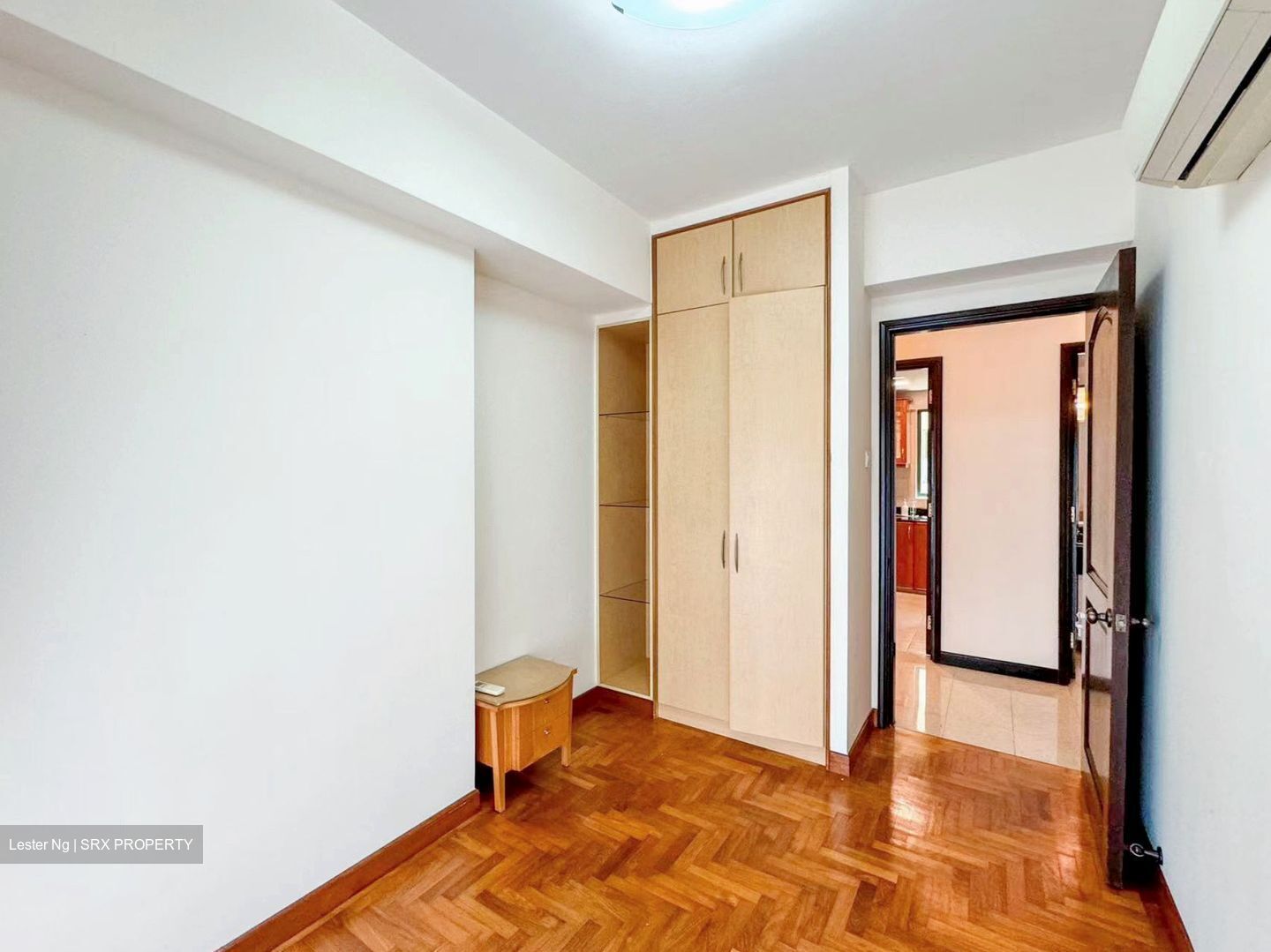 The Bencoolen (D7), Apartment #623096971